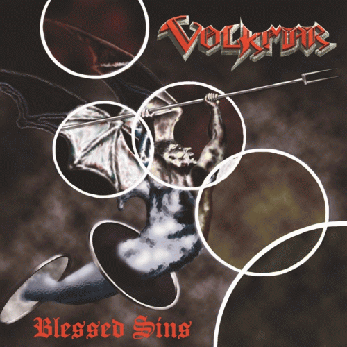 Volkmar : Blessed Sins Volkmar : Blessed Sins